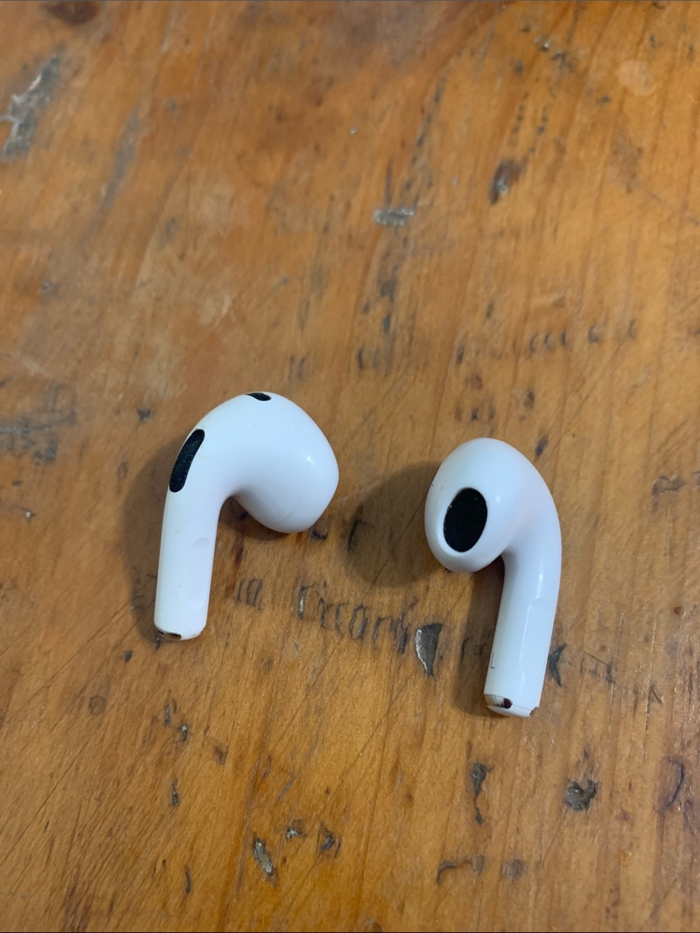 AirPod gen 3